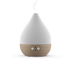 Teo Aroma Essential Oil Diffuser, Scent and Fragrance Aromatherapy Humidifier – Now with H ...