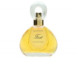 First by Van Cleef & Arpels for Women. Eau De Parfum Spray 2-Ounces
