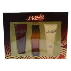 Mambo by Liz Claiborne for Men Gift Set