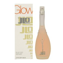 Jennifer Lopez Glow – Eau de toilette, 100 ml.