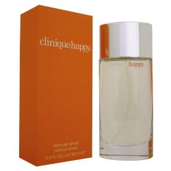 Clinique Happy by Clinique for Women, 3.4 Ounce EDP Spray