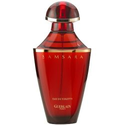 Samsara By Guerlain For Women. Eau De Toilette Spray 3.3 Ounces