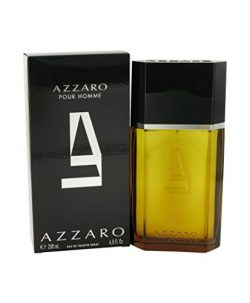 Azzaro By Azzaro For Men. Eau De Toilette Spray 6.8 oz