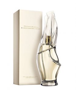 Cashmere Mist By Donna Karan For Women. Eau De Parfum Spray 3.4-Ounces