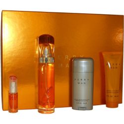 Perry by Perry Ellis for Men Gift Set
