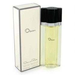 OSCAR by Oscar de la Renta Eau De Toilette Spray 3.4 oz for Women