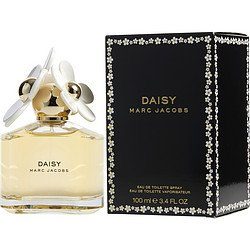 Marc Jacobs Daisy for Women 3.4 oz Eau de Toilette Spray