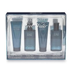 Davidoff Cool Water Men’s Fragrance Gift Set