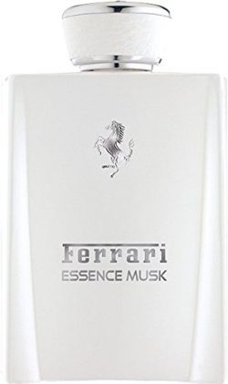 Ferrari Essence Musk Men’s 3.3-ounce Eau de Parfum Spray