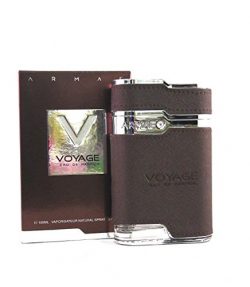 Armaf Voyage Perfume EDP 100 ML For Men