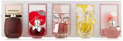 Nina Ricci Collection 5 Piece Gift Set for Women