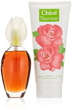 Narcisse By Parfums Chloe for Women Gift Set