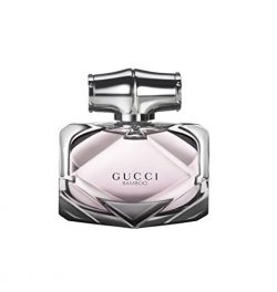 Gucci Bamboo for Women Eau de Parfum Spray, 1 Ounce