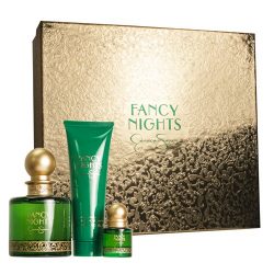 Fancy Nights 3 Piece Eau de Parfum Spray Gift Set for Women
