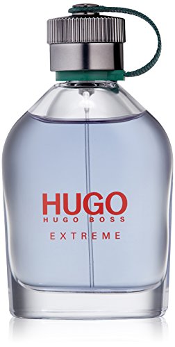 Hugo Boss MAN EXTREME Eau de Parfum, 3.4 Fl Oz - FragranceTown ...