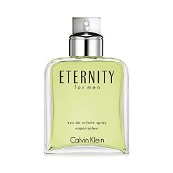 Calvin Klein ETERNITY for Men Eau de Toilette, 6.7 fl. oz.