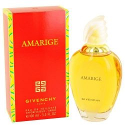 AMARIGE by Givenchy – Eau De Toilette Spray 3.4 oz – Women