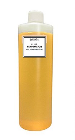 Grand Parfums Perfume Oil – Versace Eros Men Type, Perfume Oil for Men (10ml-Rollon)