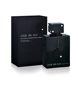 Armaf Club De Nuit Intense Man EDT Men New in Box, 3.6 oz