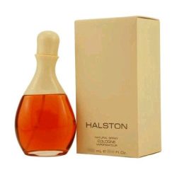 Halston by Halston for Women, Cologne Spray, 1-Ounce (Pack of 5)
