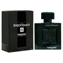 Black Point Black Edition 3.4 Fl. oz. Eau De Parfum Spray Men by Giorgio Monti
