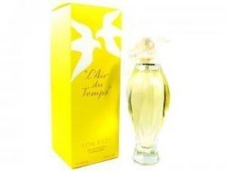 Nina Ricci L’Air du Temps Perfume for Women 3.4 oz Eau De Toilette Spray
