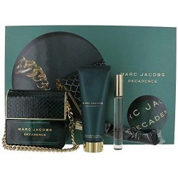 Marc Jacobs Decadence for Women 3 Piece Gift Set
