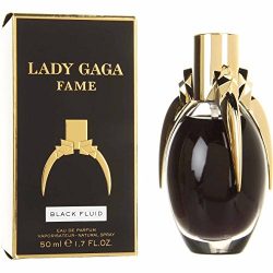 Lady Gaga Fame Eau De Parfum Spray for Women, 1.7 Ounce