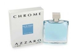 Chrome by Loris Azzaro for Men 6.7 oz Eau de Toilette Spray