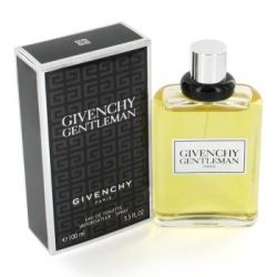 Givenchy Gentleman Cologne for Men 3.4 oz Eau De Toilette Spray