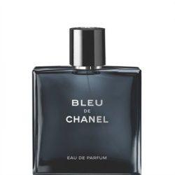 New Bleu Blue De C h a n e l Eau De Parfum Perfume Pour Homme Men 1.7oz (50ml) Box