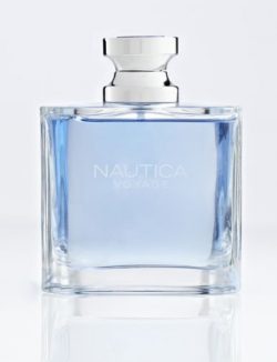 Nautica Voyage By Nautica For Men Eau De Toilette Spray Parfum perfume 3.4 fl oz / 100 ml