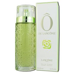 O de Lancome by Lancome for Women 4.2 oz. Eau de Toilette Spray