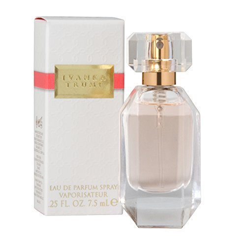 Ivanka Trump Eau de Parfum Miniature Spray for Women, 0.25 Ounce
