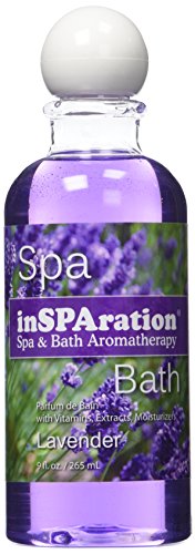 InSPAration Lavender Aromatherapy (9 ounce)